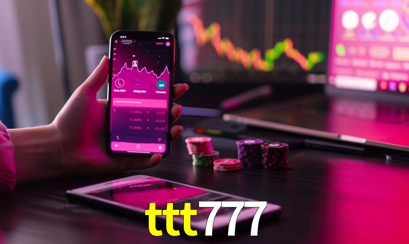 Recursos Exclusivos do App ttt777 BET - Modo Offline, Login Biométrico