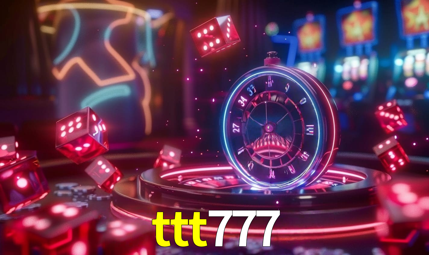 Cassino ao Vivo ttt777 BET - Dealers Brasileiros Profissionais