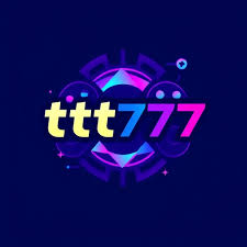 ttt777 BET Logo